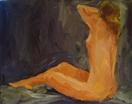 Untitled Nude