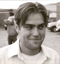 Justin Clements - Daily Painter