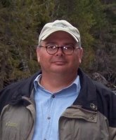 Painting A Day Artist - Kevin Webster