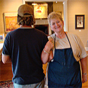 Nancy R. Harper - Daily Painter