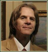 Walter Mosley - Daily Painter