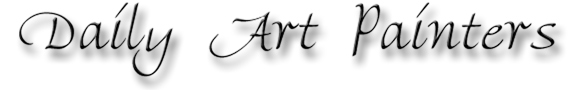 Daily Painters - Original Art for Sale
